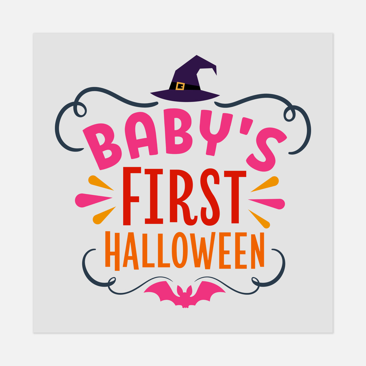 Halloween - Baby's-First-Halloween