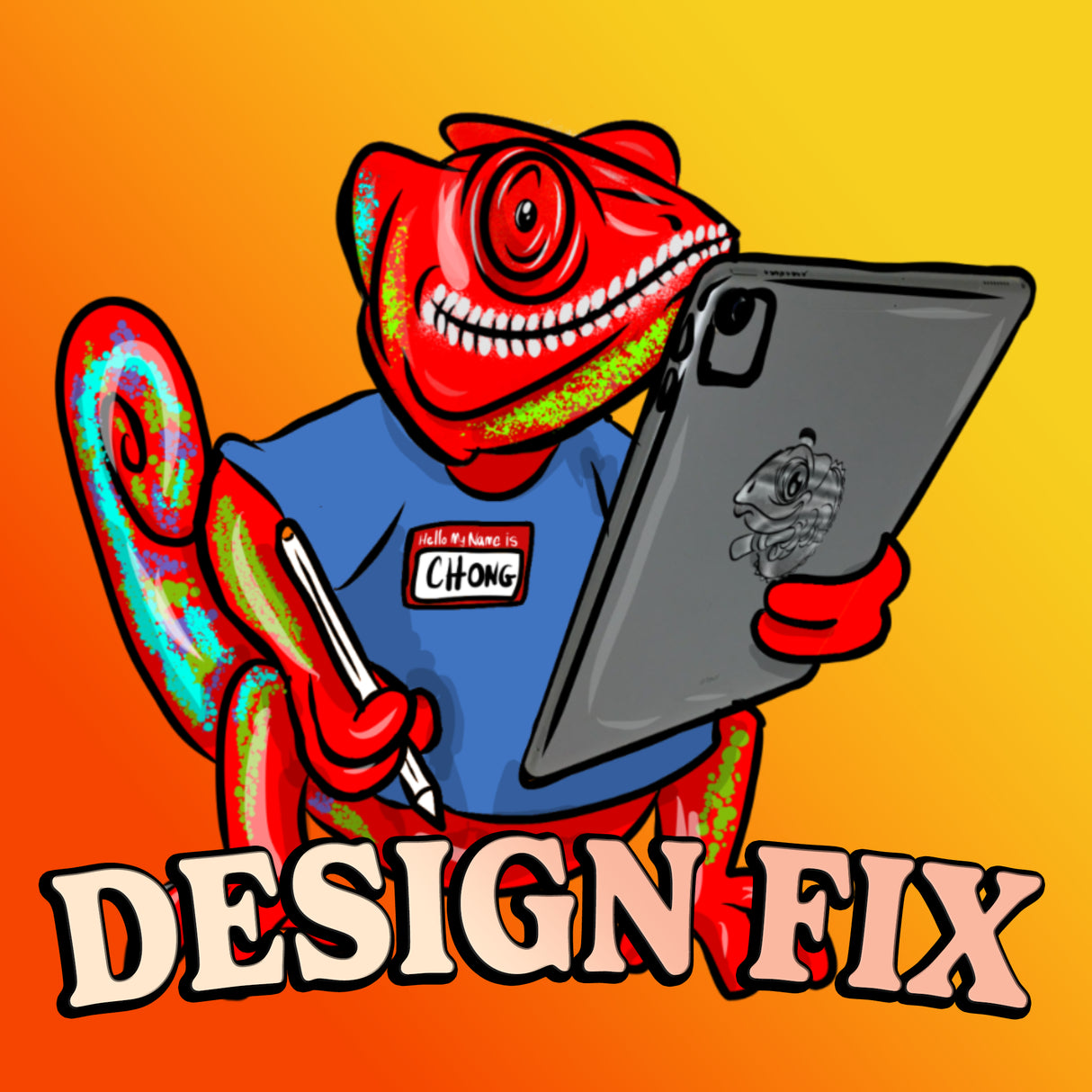 Design Fix Service