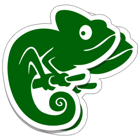 Custom Die Cut Vinyl Stickers