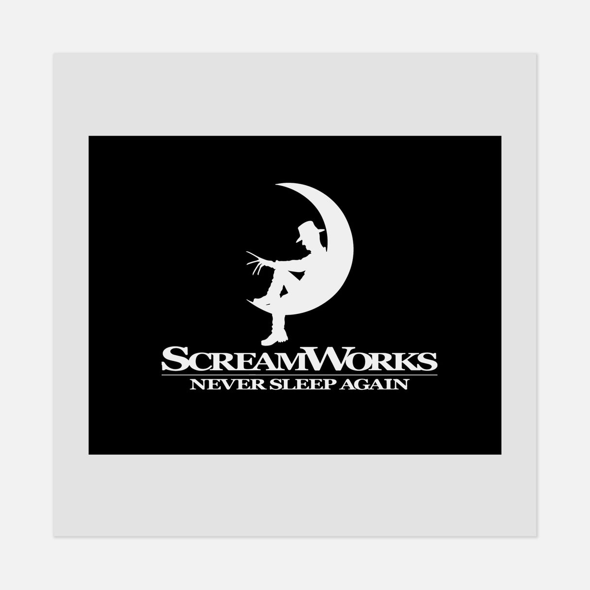 Freddie_Krueger_002 DTF Transfer