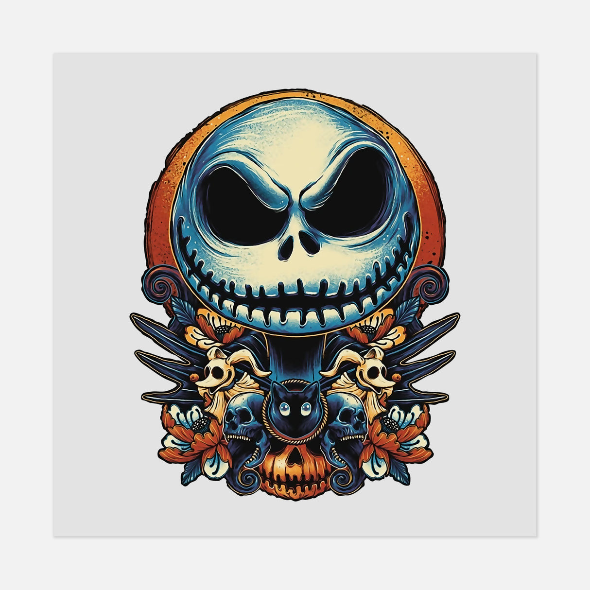 Horror - House of Jack