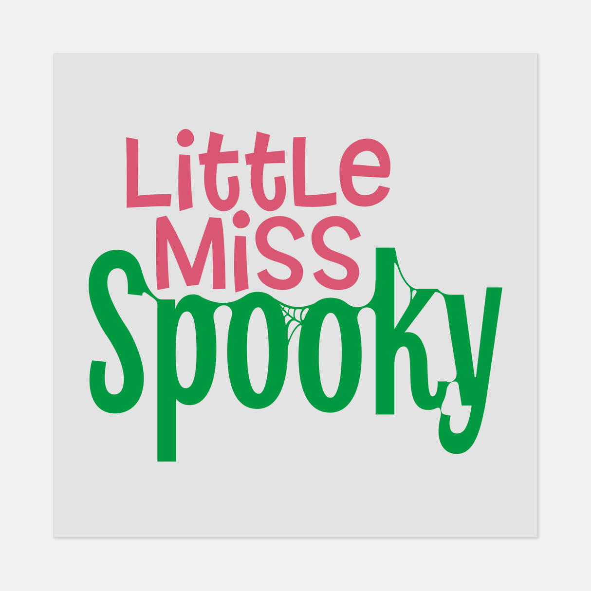 Halloween - Little-Miss-Spooky