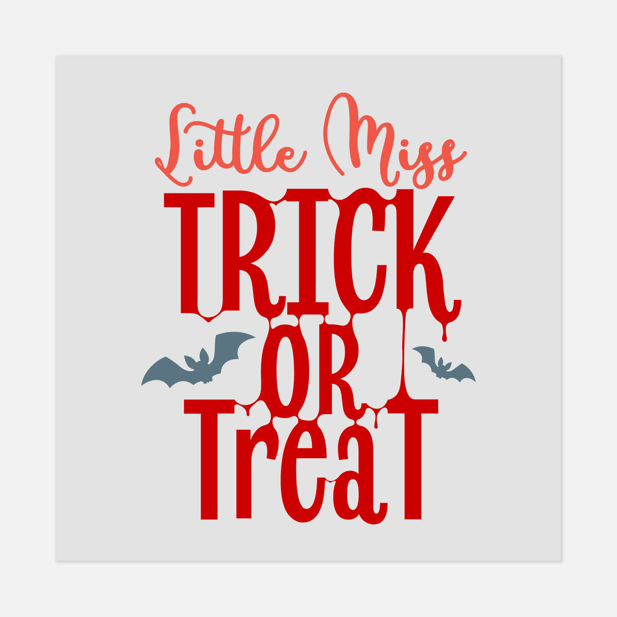 Halloween - Little-Miss-Trick-or-Treat