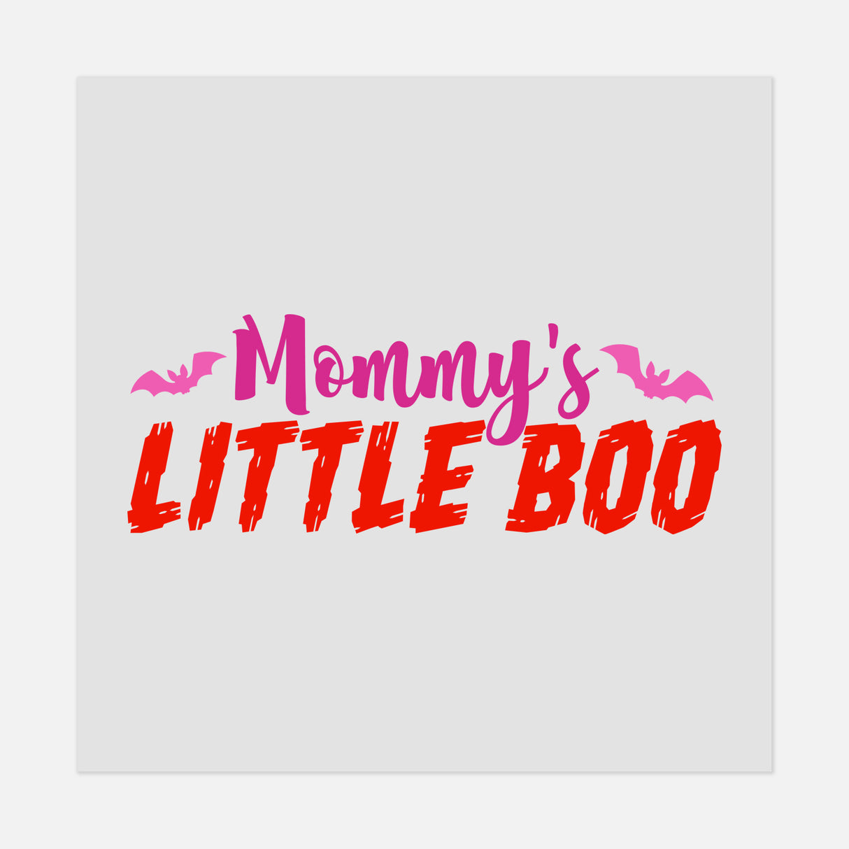 Halloween - Mommy's-Little-Boo