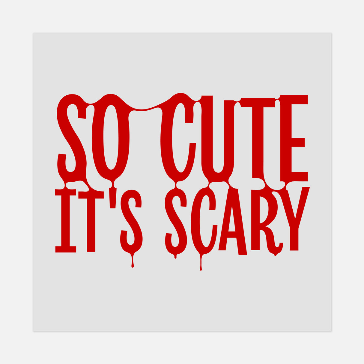 Halloween - So-Cute-It's-Scary