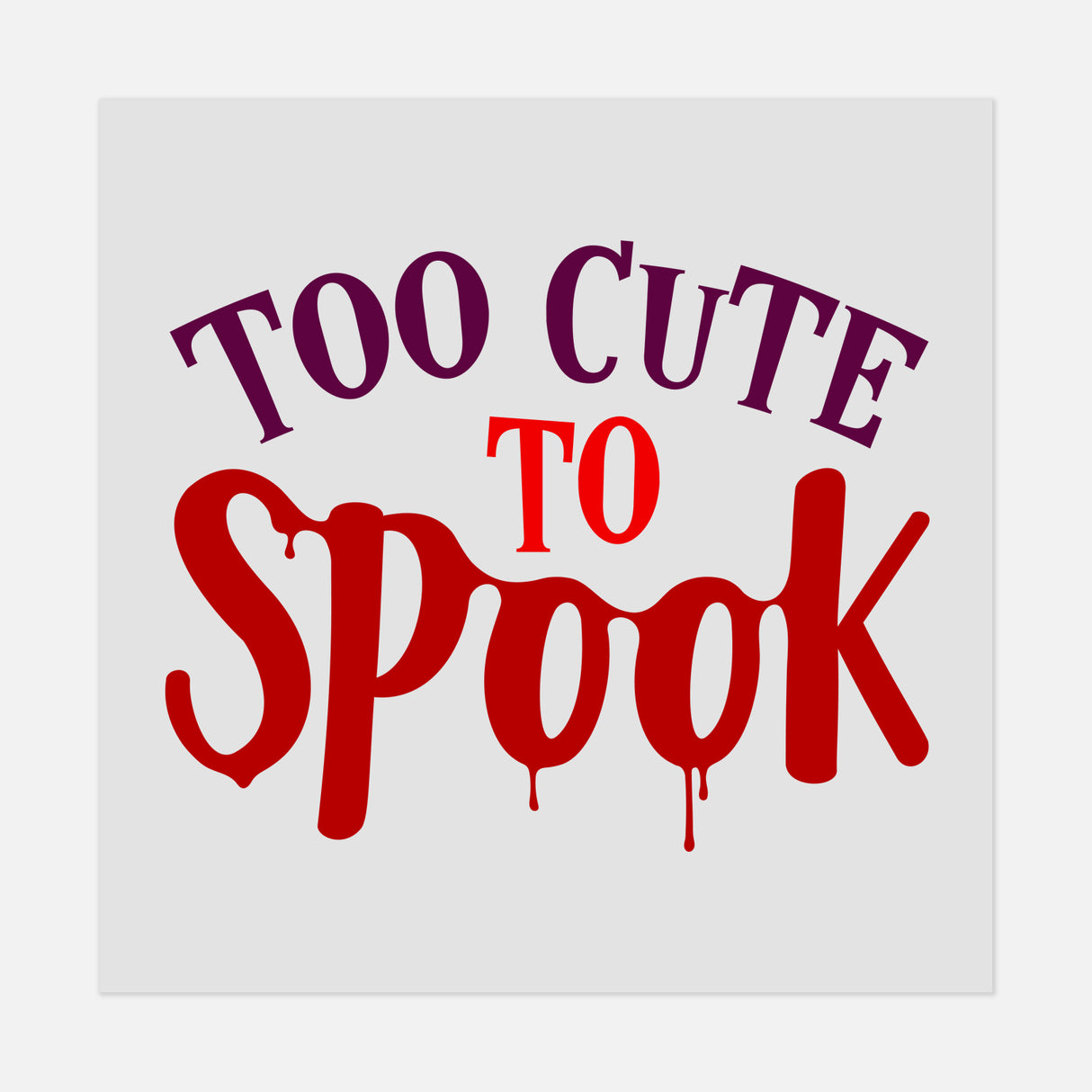 Halloween - Too-Cute-to-Spook