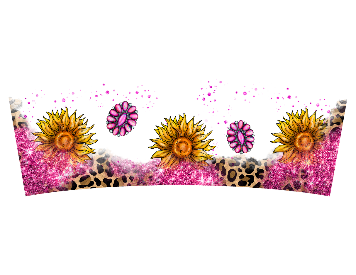 "Valentine 40oz Tumbler" DTF TRANSFER