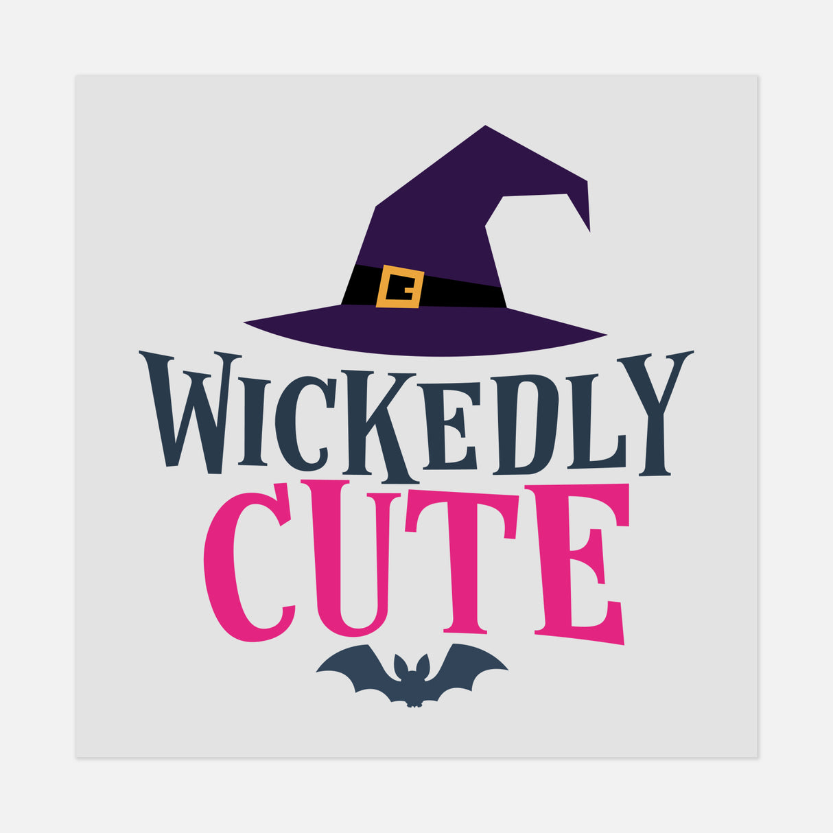 Halloween - Wickedly-Cute