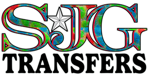 SJG Transfers