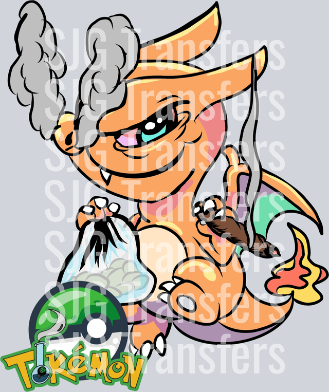 Tokemon