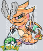 Tokemon